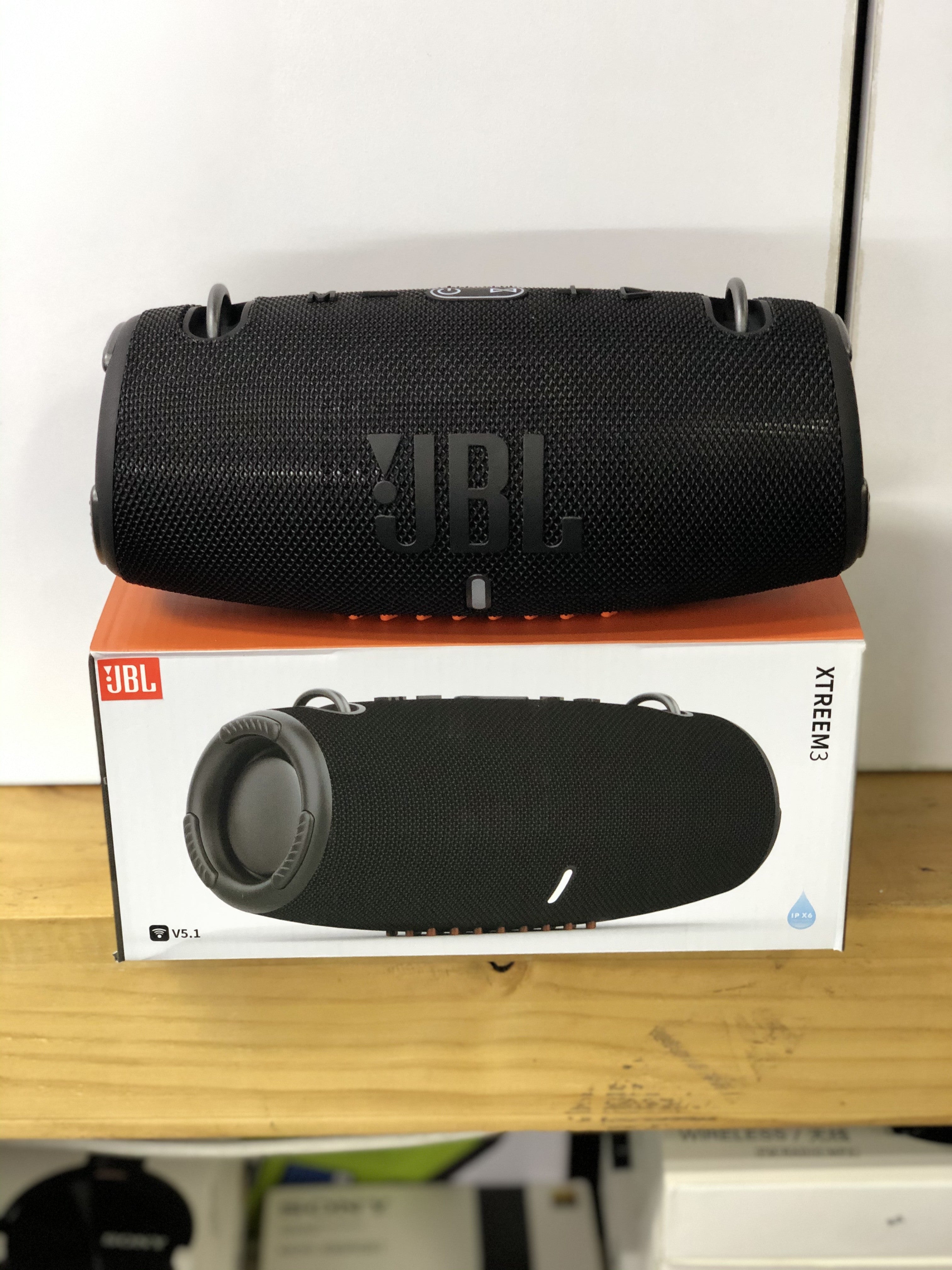 Xtreme 3 mini JBL