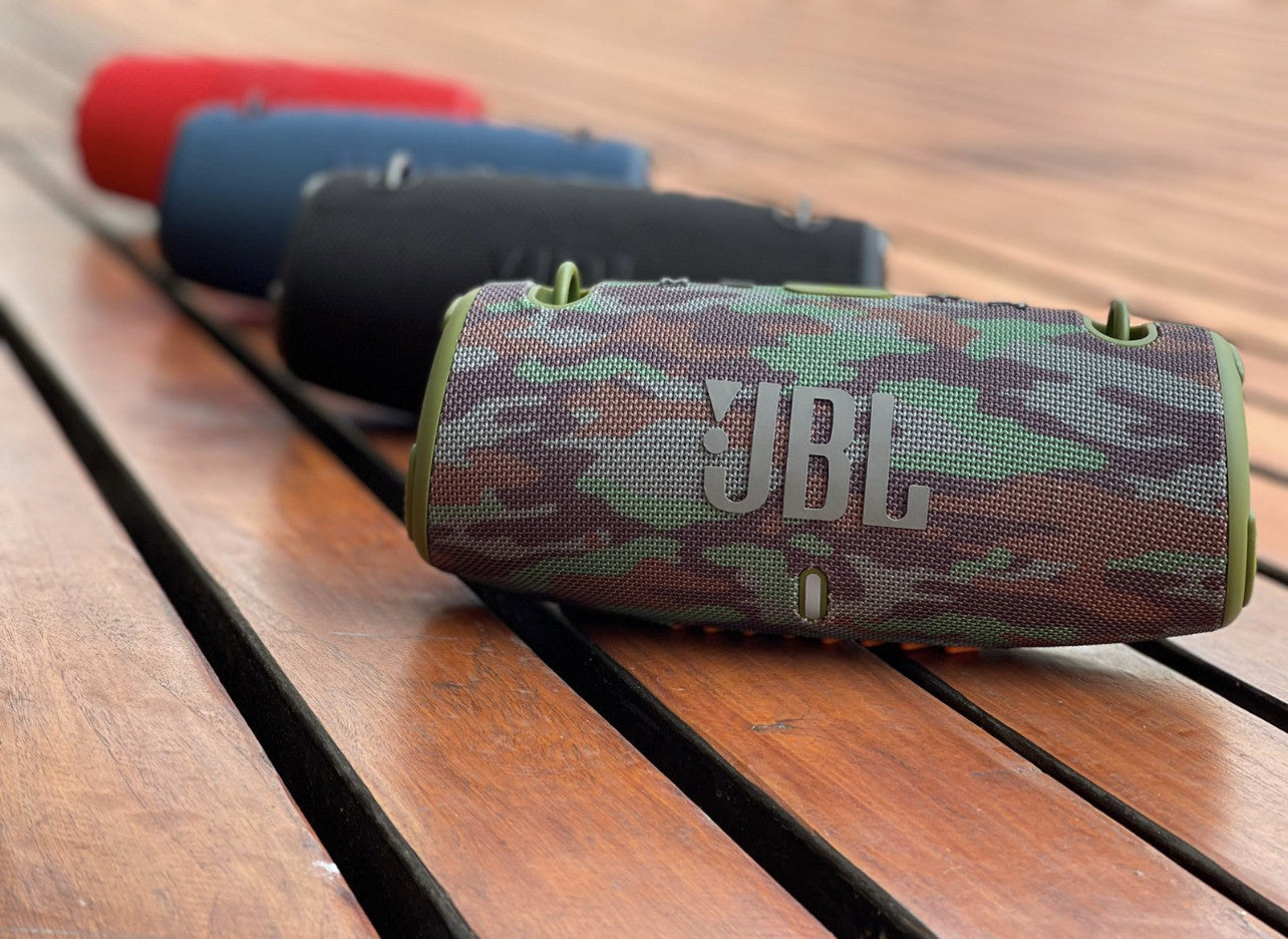 Xtreme 3 mini JBL